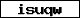 Pr�fcode