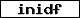 Prfcode