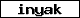 Prfcode