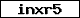 Prfcode