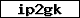 Prfcode