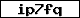 Prfcode