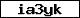 Pr�fcode