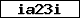 Prfcode