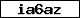 Prfcode