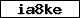 Pr�fcode