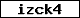 Pr�fcode