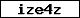 Prfcode