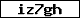 Prfcode