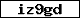 Prfcode
