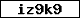 Prfcode