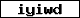 Pr�fcode
