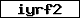 Prfcode