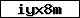 Prfcode