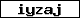 Prfcode
