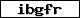 Prfcode