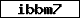 Pr�fcode
