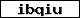Pr�fcode
