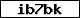 Prfcode