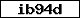 Pr�fcode
