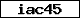 Pr�fcode