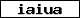 Pr�fcode