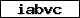 Pr�fcode