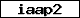 Pr�fcode
