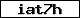Pr�fcode