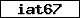Pr�fcode