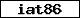 Prfcode