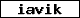 Prfcode