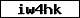 Prfcode