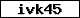 Prfcode