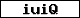 Prfcode