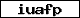 Prfcode