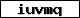 Pr�fcode