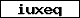 Pr�fcode