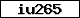 Prfcode