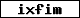 Prfcode