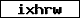 Prfcode