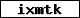 Prfcode