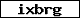Pr�fcode