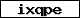 Prfcode