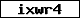 Pr�fcode