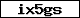 Prfcode
