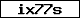 Prfcode