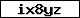 Prfcode