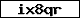 Prfcode