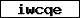 Pr�fcode